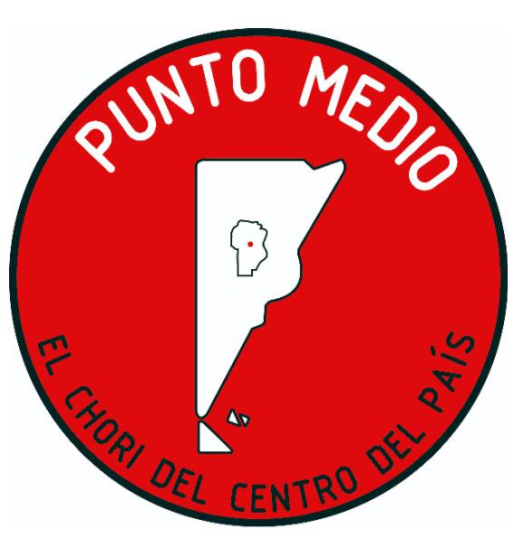 PUNTO MEDIO EL CHORI DEL CENTRO DEL PAIS