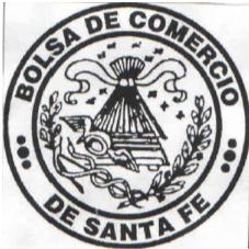 BOLSA DE COMERCIO DE SANTA FE