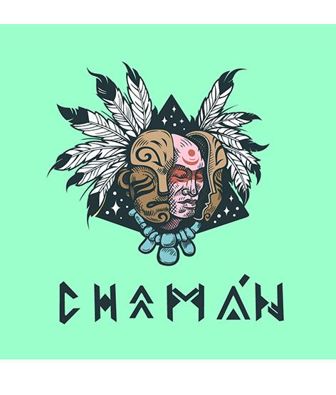 CHAMÁN