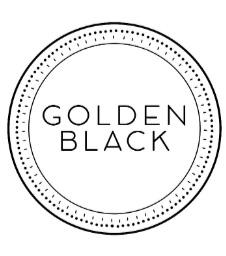 GOLDEN BLACK