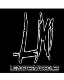 LAZARTESMARCIALES LM