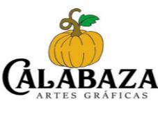 CALABAZA ARTES GRÁFICAS