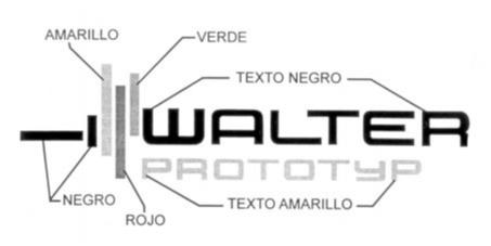 WALTER PROTOTYP