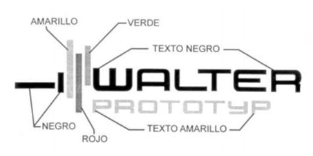 WALTER PROTOTYP