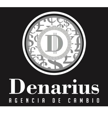 D DENARIUS AGENCIA DE CAMBIO