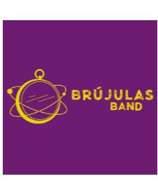 BRÚJULAS BAND