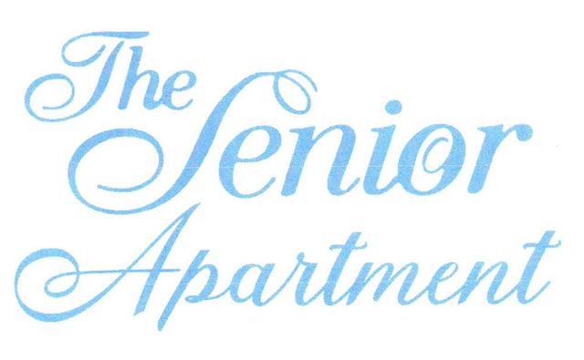 THE SENIOR APARTMENT