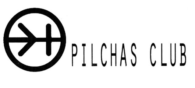 PILCHAS CLUB