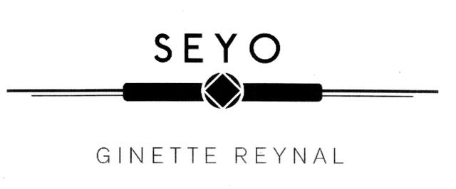 SEYO GINETTE REYNAL