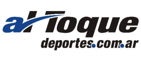 AL TOQUE DEPORTES.COM.AR