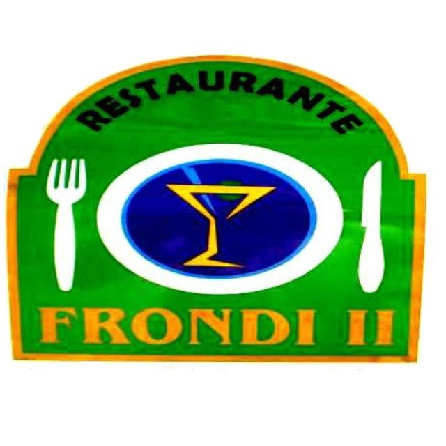 FRONDI II