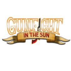 GUNFIGHT IN THE SUN