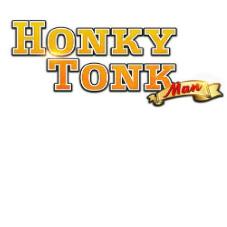 HONKY TONK MAN