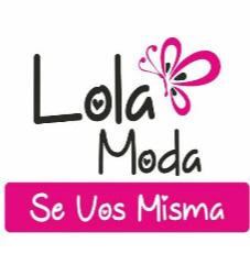 LOLA MODA SE VOS MISMA