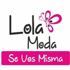 LOLA MODA SE VOS MISMA