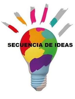 SECUENCIA DE IDEAS