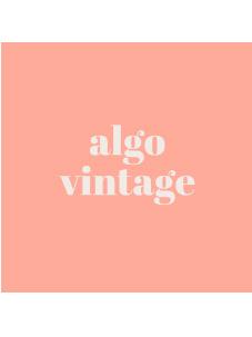 ALGO VINTAGE