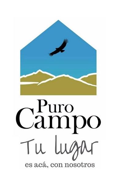 PURO CAMPO - TU LUGAR ES ACÁ, CON NOSOTROS