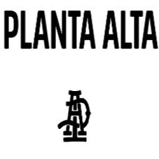 PLANTA ALTA