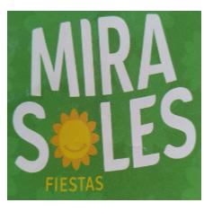 MIRA SOLES FIESTAS