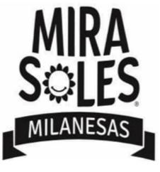 MIRA SOLES MILANESAS