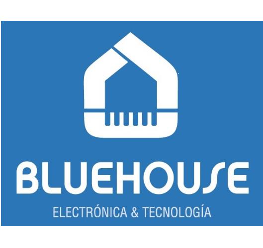 BLUE HOUSE ELECTRONICA & TEGNOLOGIA
