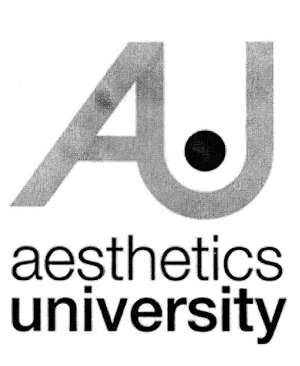 AU AESTHETICS UNIVERSITY