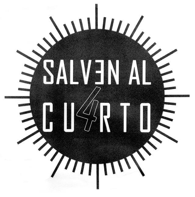 SALVEN AL CU4RTO