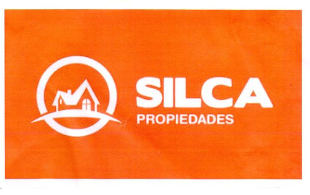 SILCA PROPIEDADES