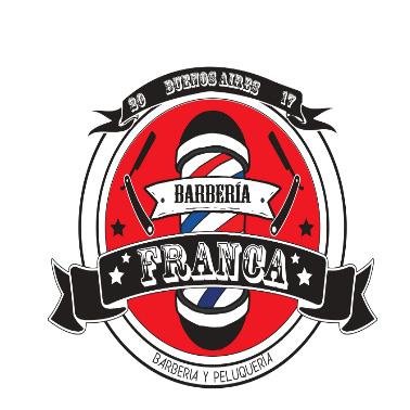 BARBERIA FRANCA BUENOS AIRES BARBERIA Y PELUQUERIA