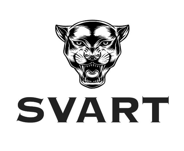 SVART