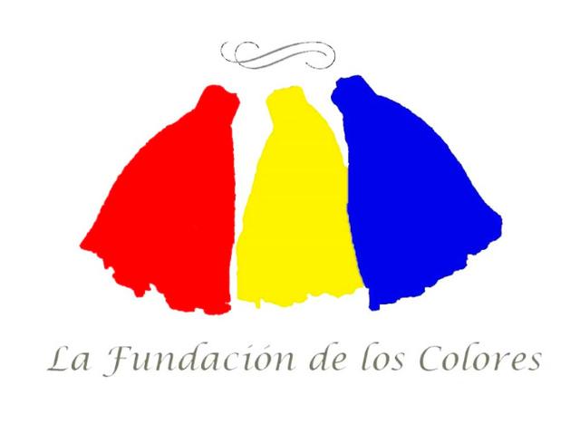 LA FUNDACION DE LOS COLORES