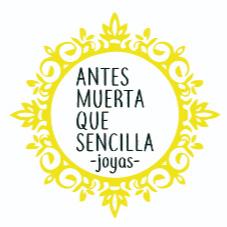 ANTES MUERTA QUE SENCILLA JOYAS