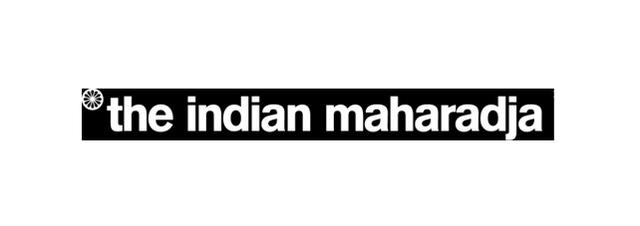 THE INDIAN MAHARADJA