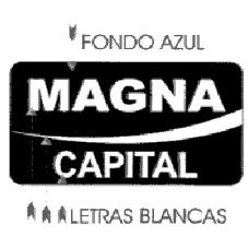 MAGNA CAPITAL