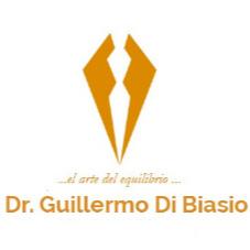 …EL ARTE DEL EQUILIBRIO… DR. GUILLERMO DI BIASIO