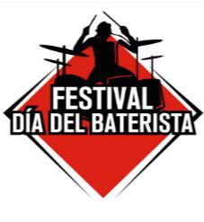 FESTIVAL DÍA DEL BATERISTA