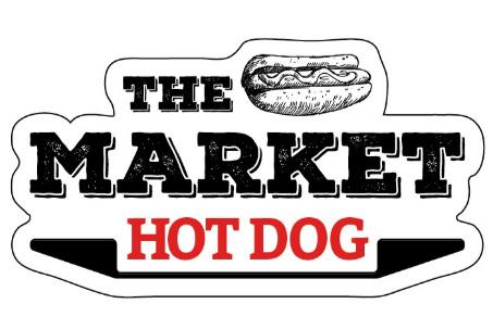 THE MARKET HOT DOG