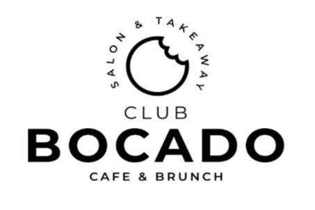 SALON & TAKEAWAY - CLUB BOCADO - CAFE & BRUNCH