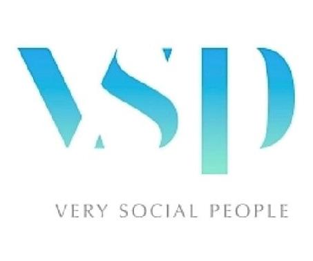 VSP VERY SOCIAL PEOPLE