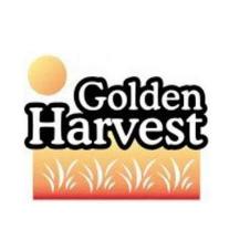 GOLDEN HARVEST