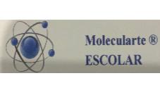 MOLECULARTE ® ESCOLAR