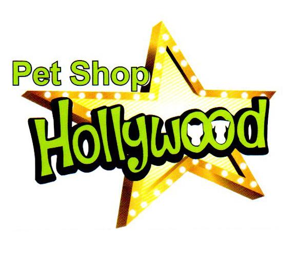 PET SHOP HOLLYWOOD