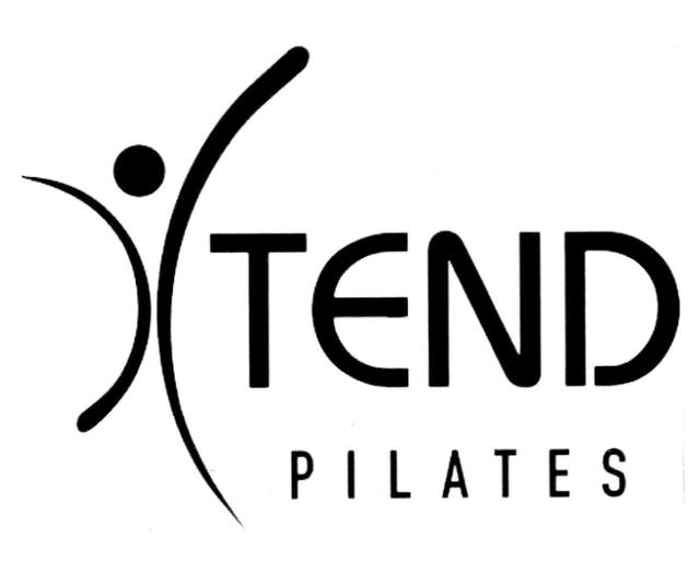 TEND PILATES