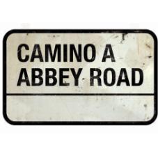 CAMINO A ABBEY ROAD