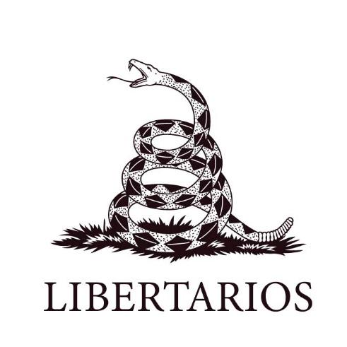 LIBERTARIOS