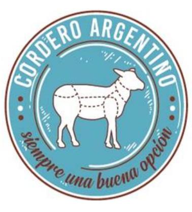 CORDERO ARGENTINO, SIEMPRE UNA BUENA OPCIÓN