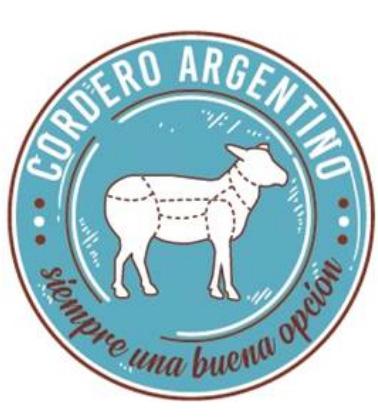 CORDERO ARGENTINO, SIEMPRE UNA BUENA OPCIÓN