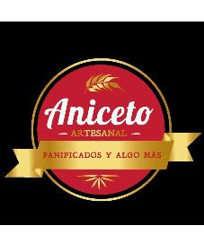 ANICETO ARTESANAL PANIFICADOS Y ALGO MÁS