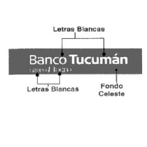 BANCO TUCUMAN